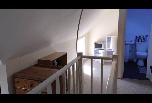 Rooms in Shared House, Winchester Main Photo