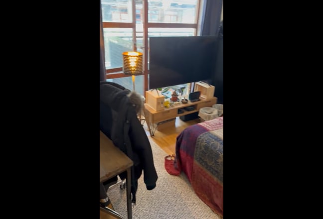 Hackney Wick en-suite double room  Main Photo
