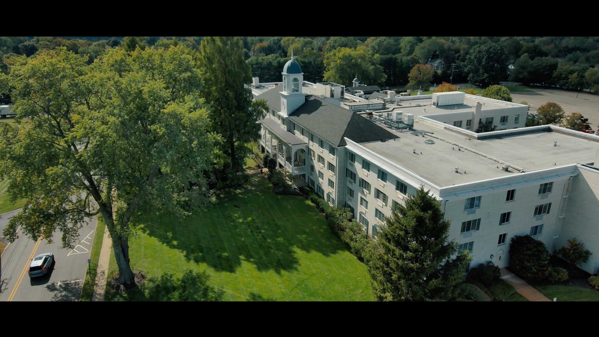 The Madison Hotel /Milena & Leland’s Highlight Reel
