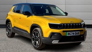 JEEP AVENGER 2024 (74)