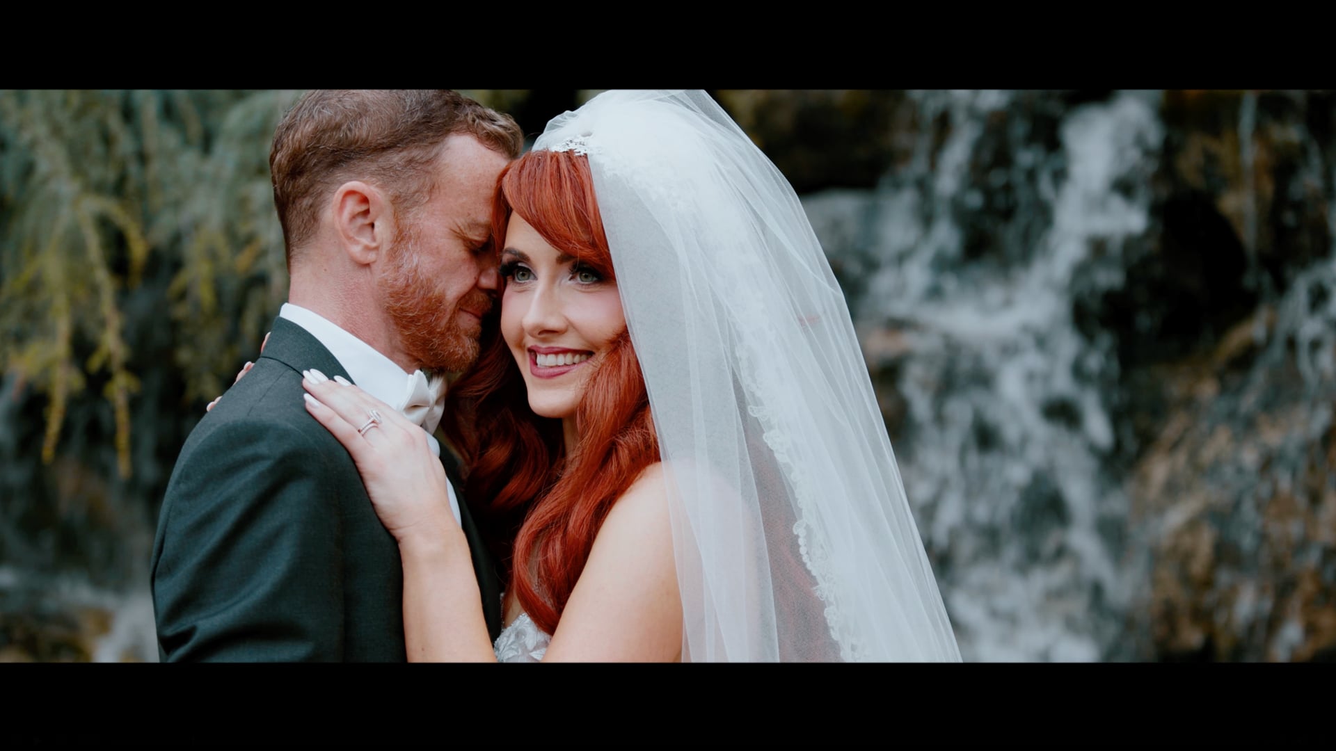 Seasons Catering Wedding / Melissa & Dans Highlight Reel
