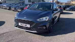 FORD FOCUS 2021 (21)