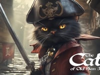 Page 57 - Ballad of Captain Kitty