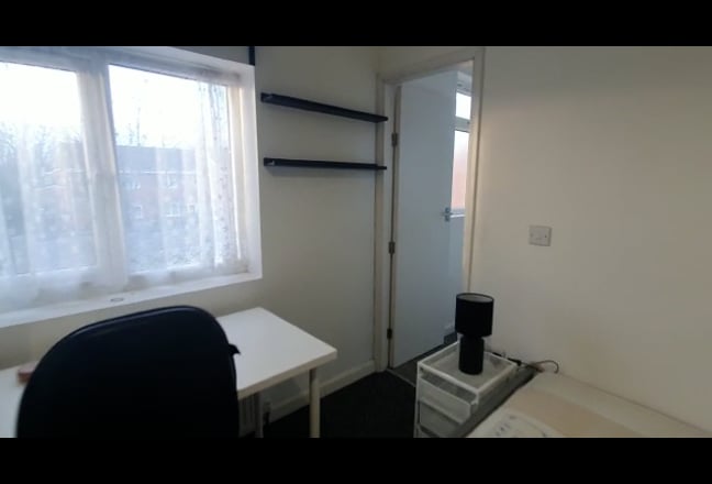 Double En Suite Nr Firth Park, M-Hall & NGH Main Photo