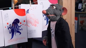 SHOW'CTOPODE, l'émission de l'Octopod'Party