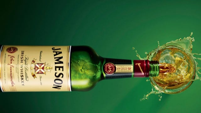 Jameson Sine Metu Stories