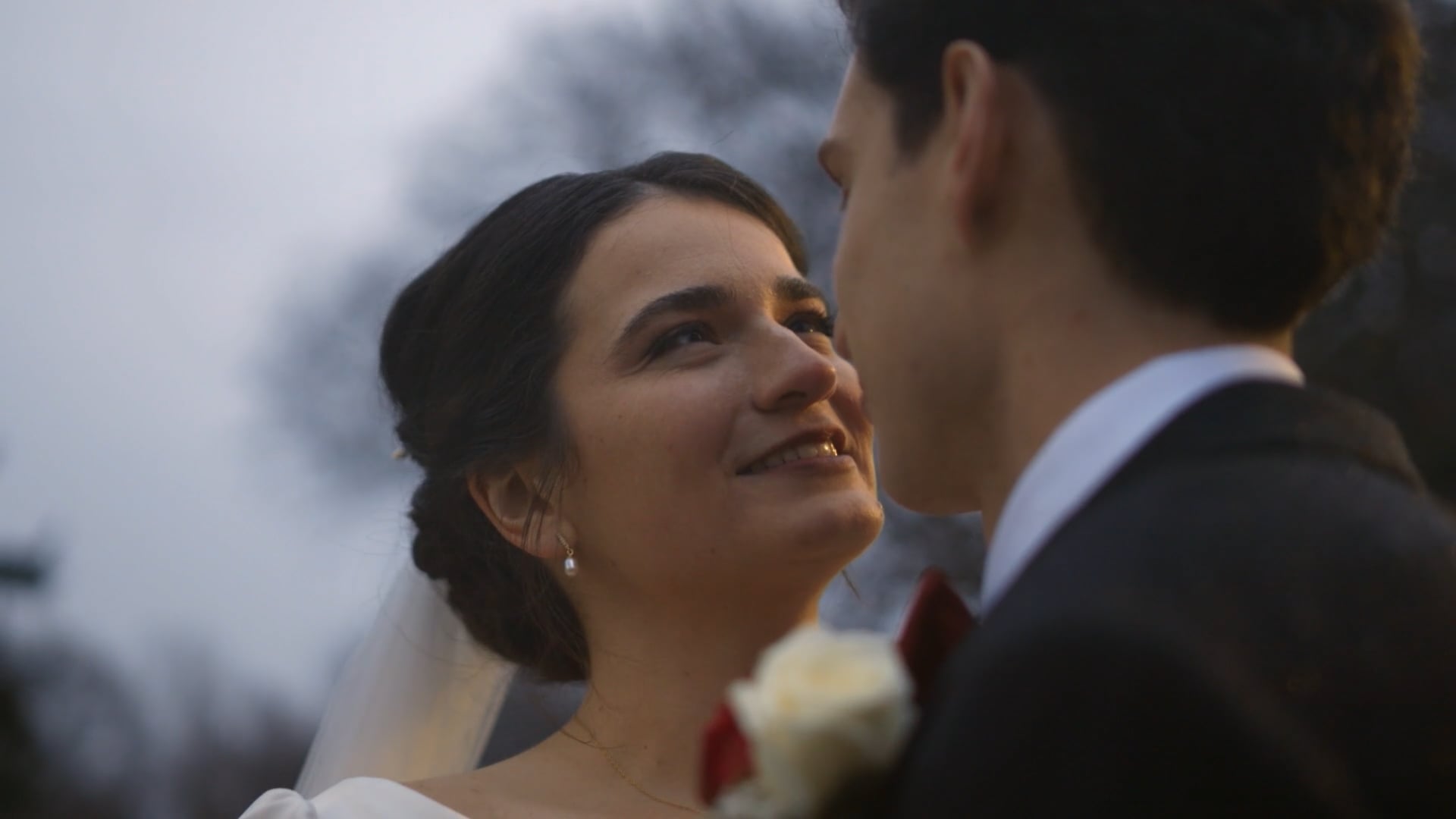 Nick + Gabby Wedding Highlights