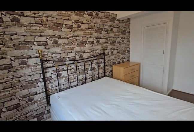 A modern flat located 5min from Tulse Hill Main Photo