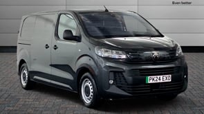 PEUGEOT EXPERT 2024 (24)