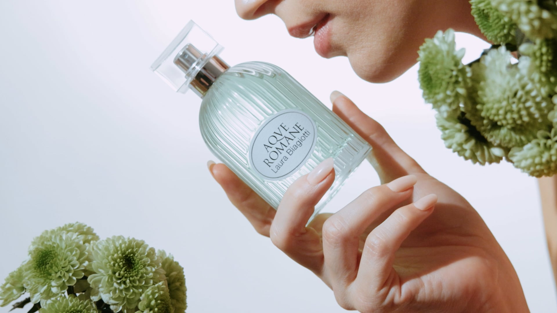 Laura Biagiotti - Aque Romane - verde