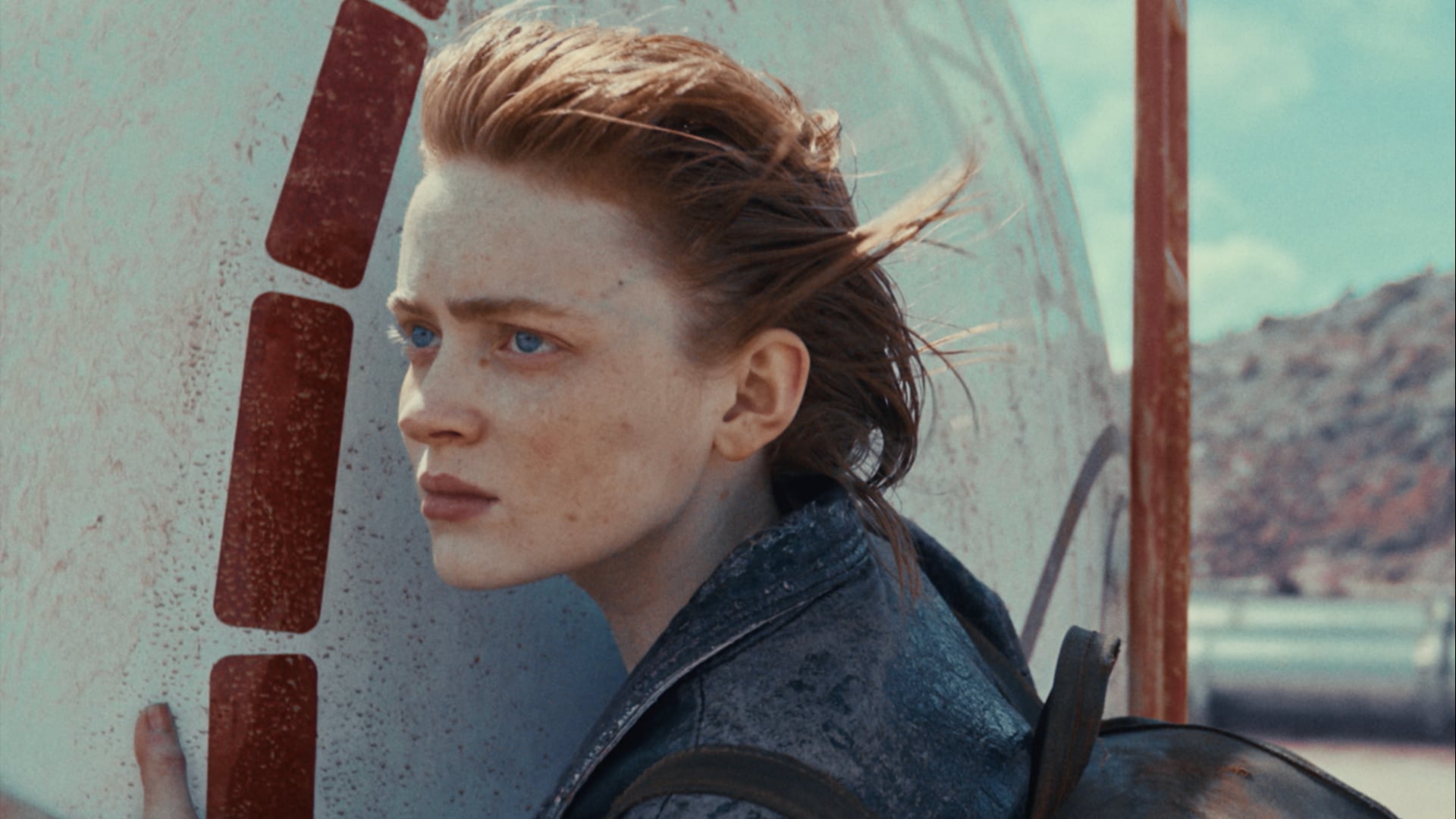 O'Dessa – Music Video "Ramblin' Down the Road"