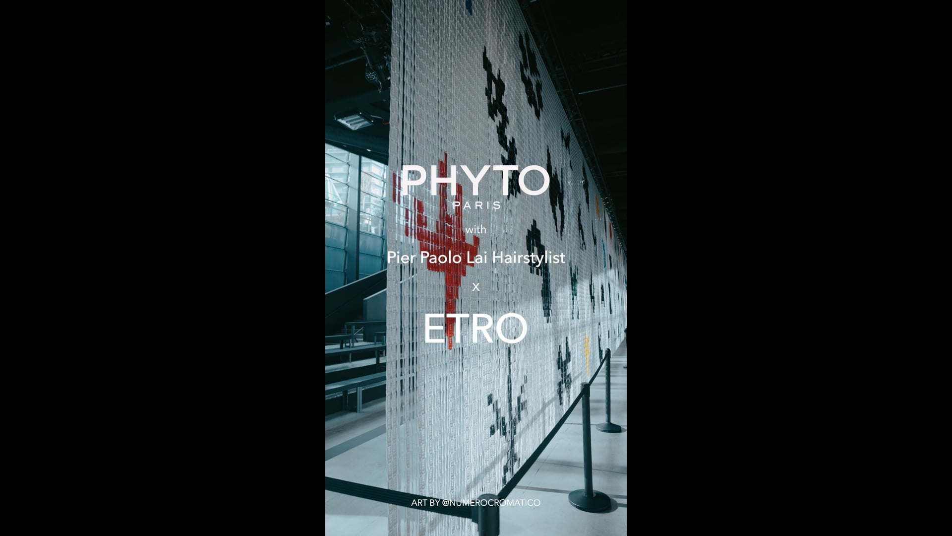 Phyto x Etro