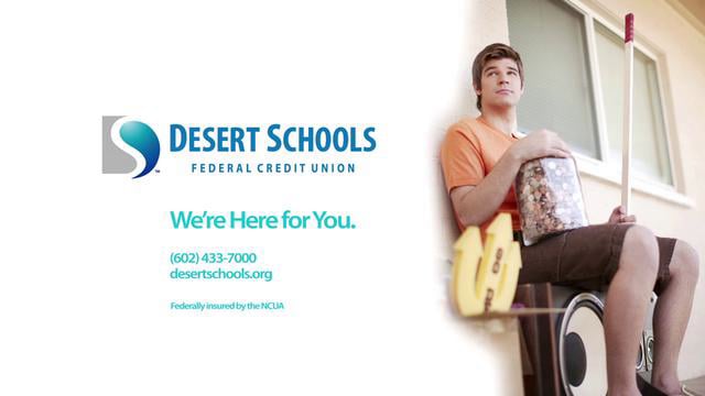 Desert Schools Federal Credit Union on Vimeo