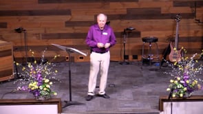 Northland Harvest Sunday Service