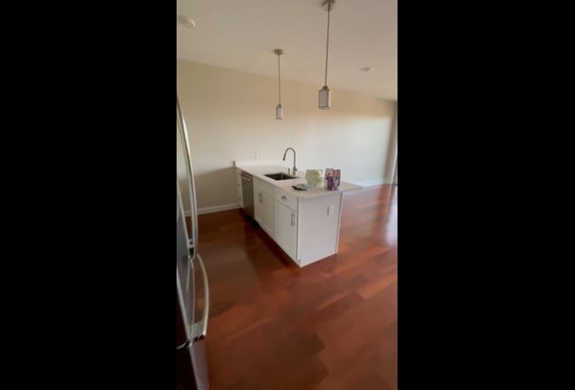 1 Bedroom with Ensuite Bath in Quincy Center Main Photo