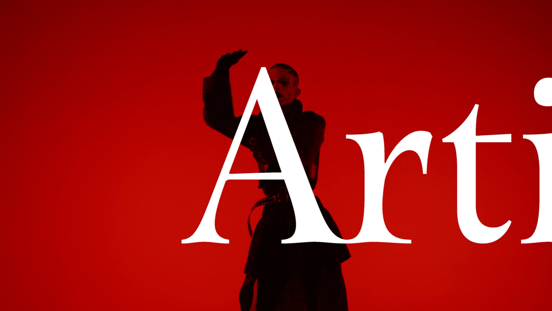 Artificio - "Saddy"