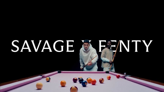 SAVAGE x FENTY MENS - Scandebergs