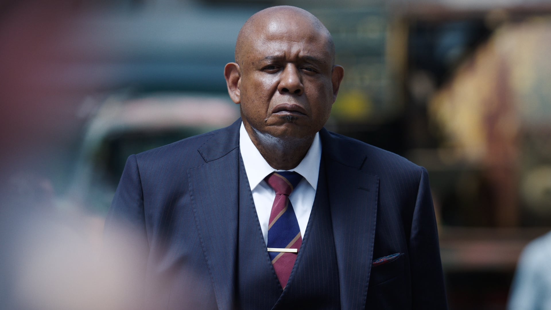 Godfather of Harlem – S4 Trailer