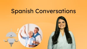 Spanish Conversations