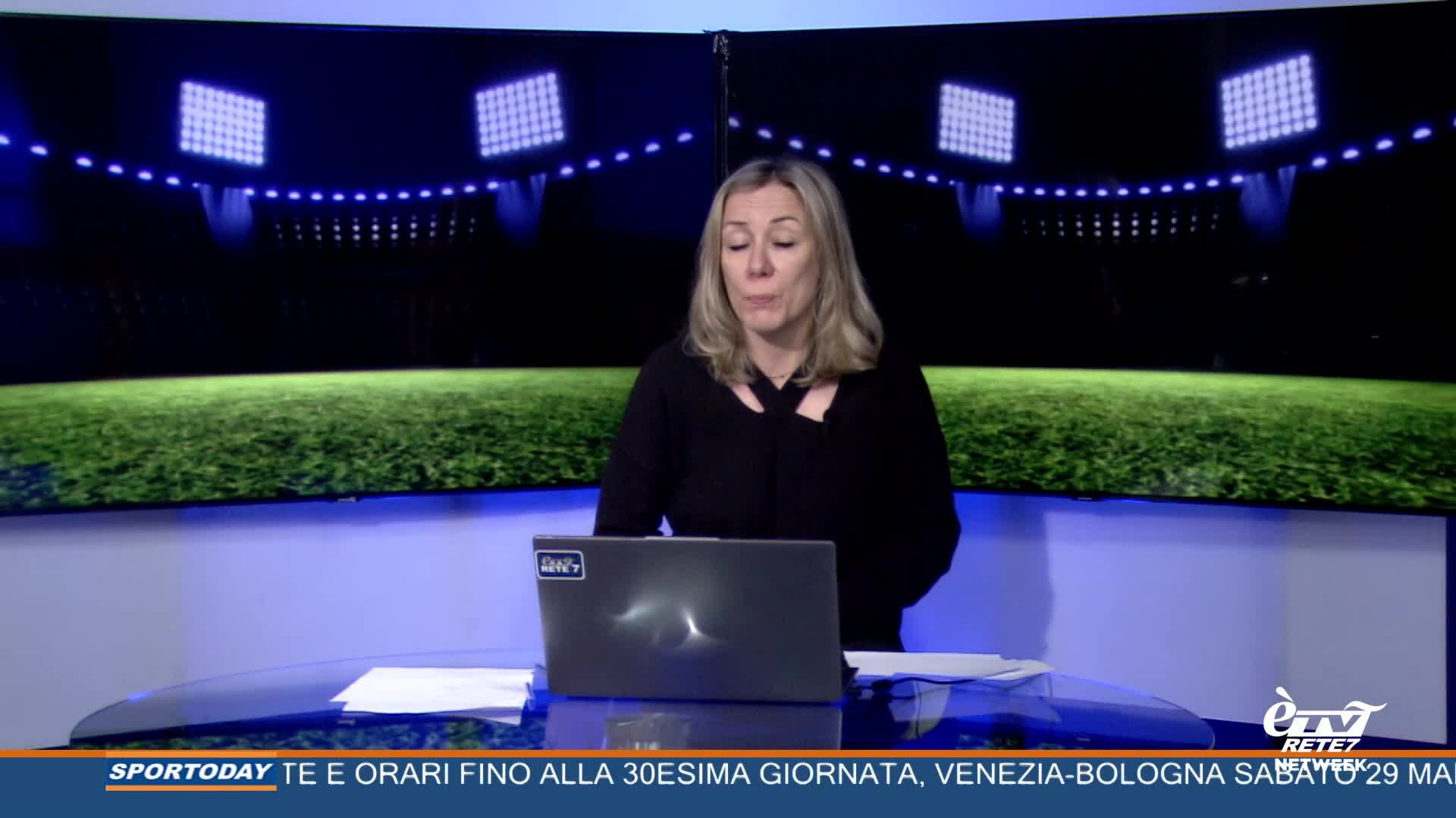 Sportoday 18/03/2025