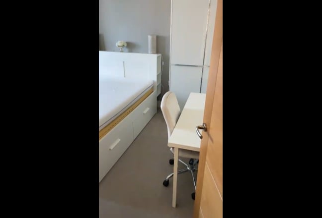 Double Bed Room to rent Fulham - January  Main Photo