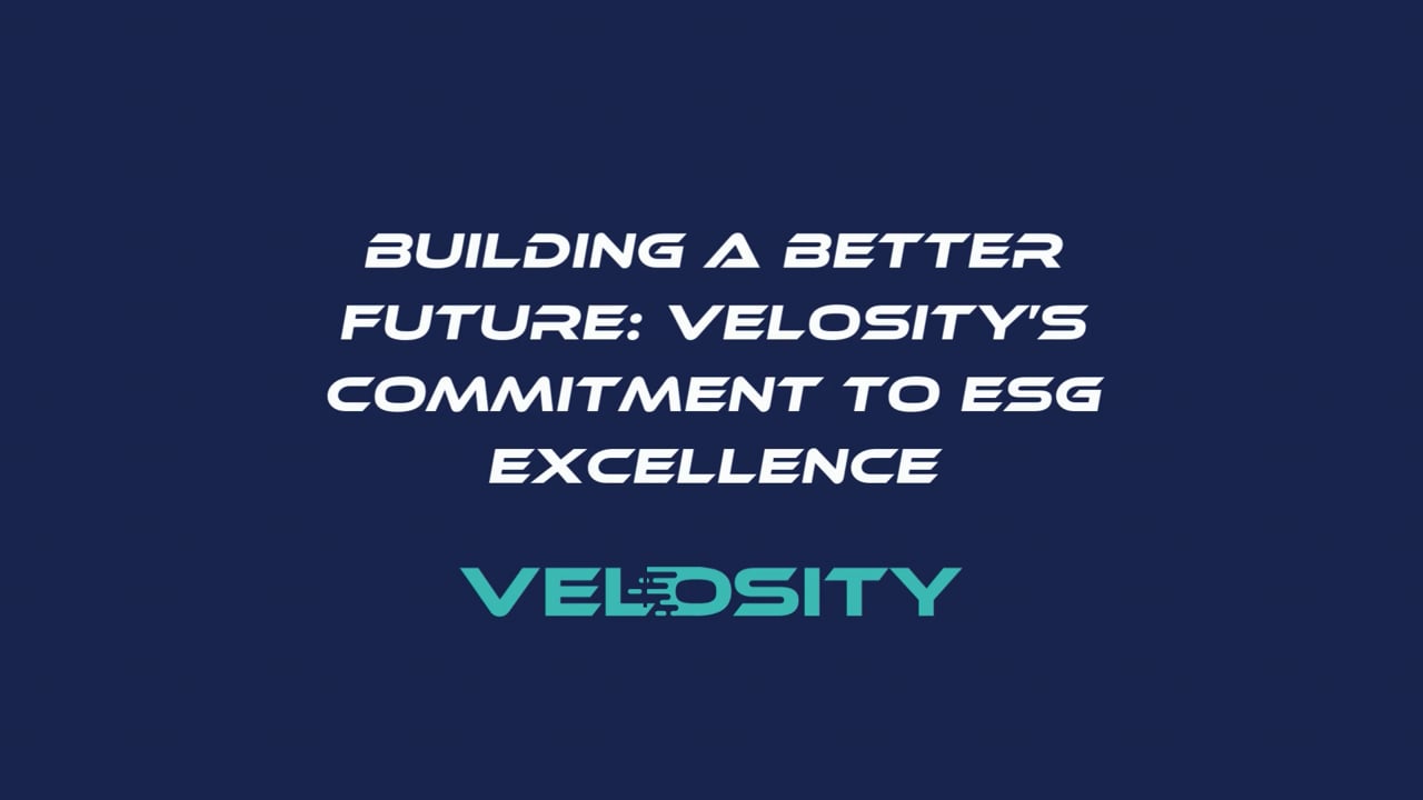 Environmental, Social, and Governance