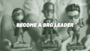 Become A BRG Leader