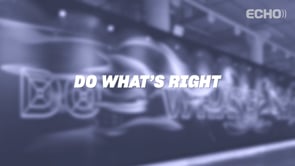 Do Whats Right