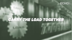 Carry The Load Together