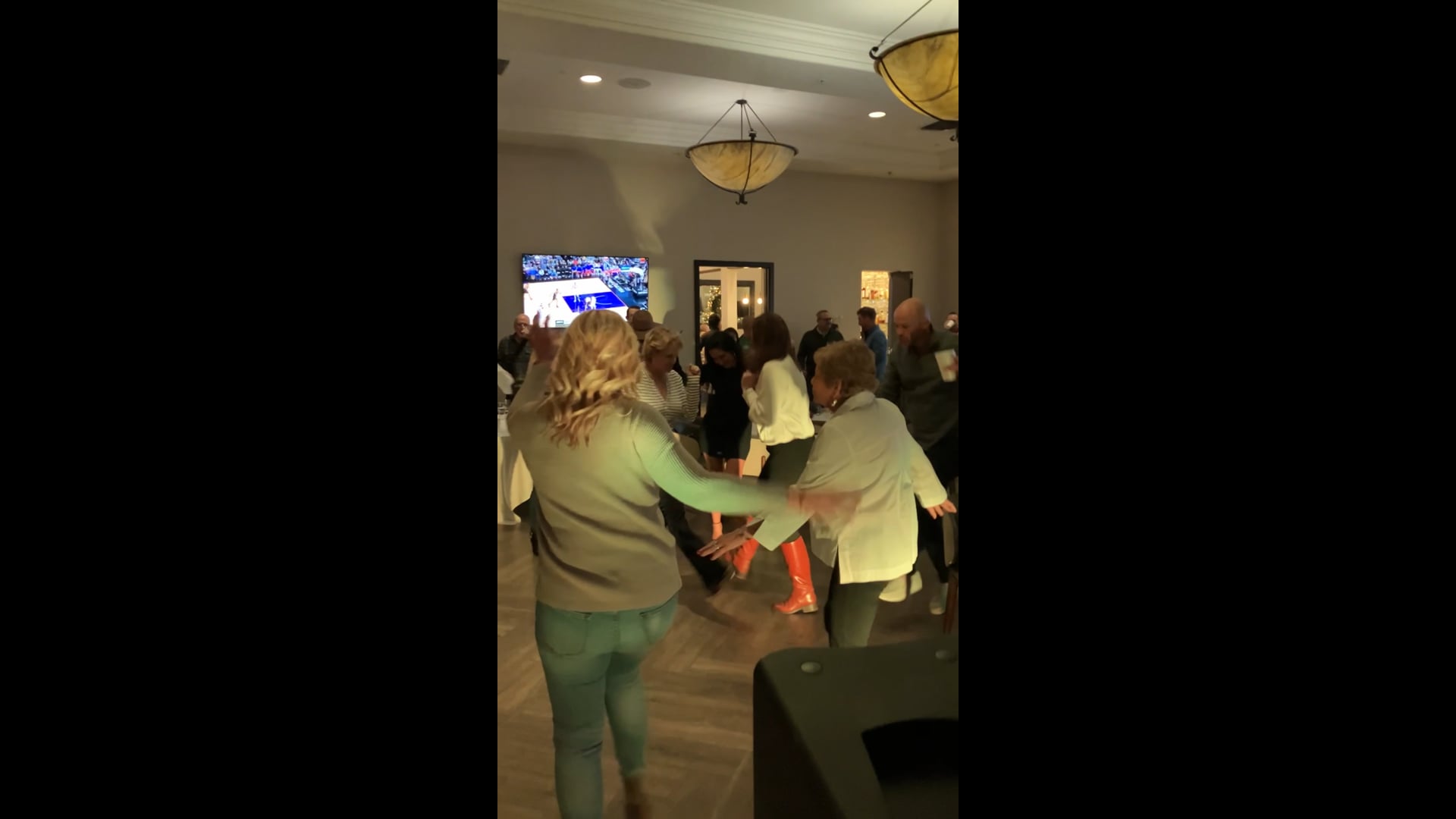 Promotional video thumbnail 1 for Williams SoCal Entertainment
