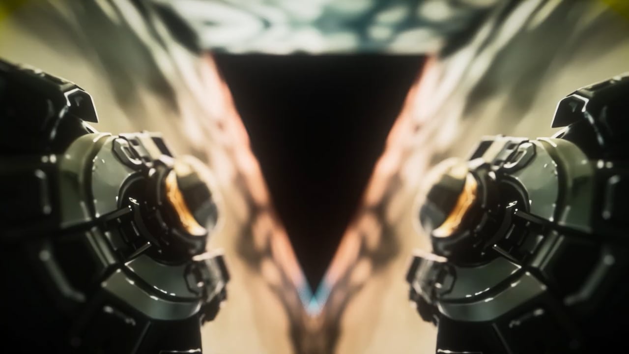 AMD 25 Years gaming campaign trailer