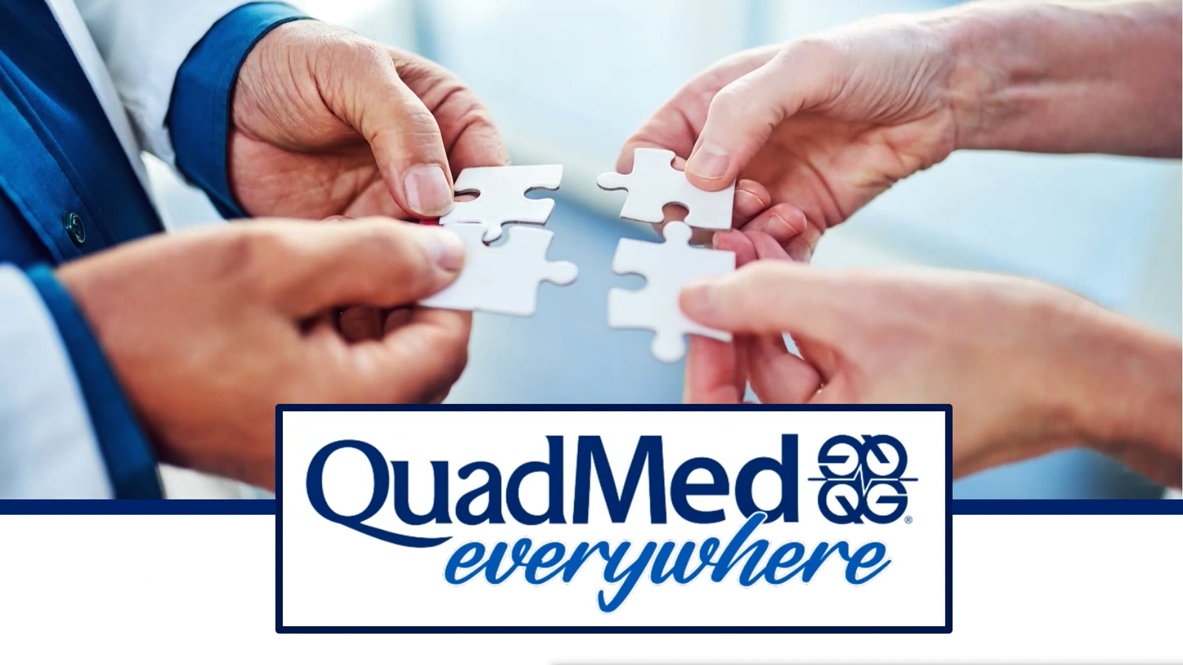 QuadMed Everywhere Demo | Videos & Movies on Vimeo