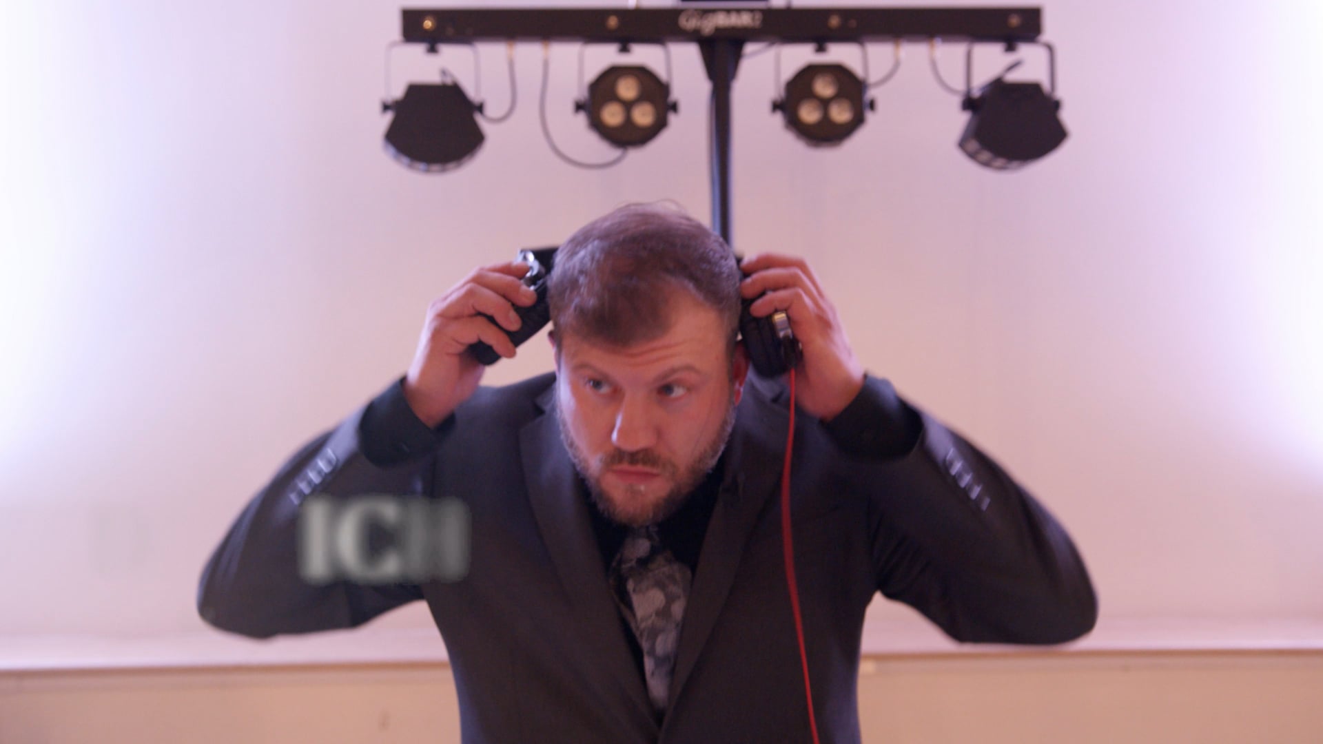 Michael | Prestige Detroit DJ/MC