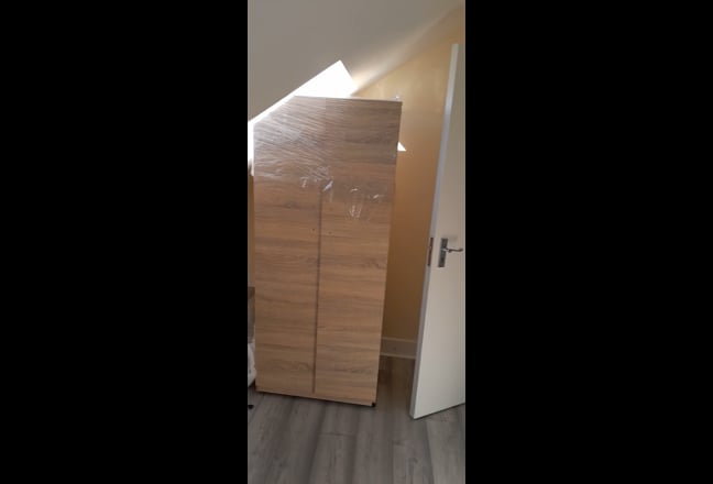 Double room to let Main Photo