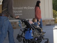 The Whittenton Family