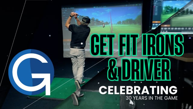 Golf Life 2025 — Episode III