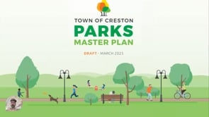 DRAFT Parks Master Plan Presentation
