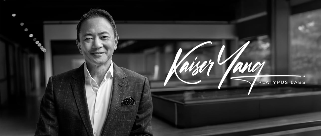 Kaiser Young Speaker Reel
