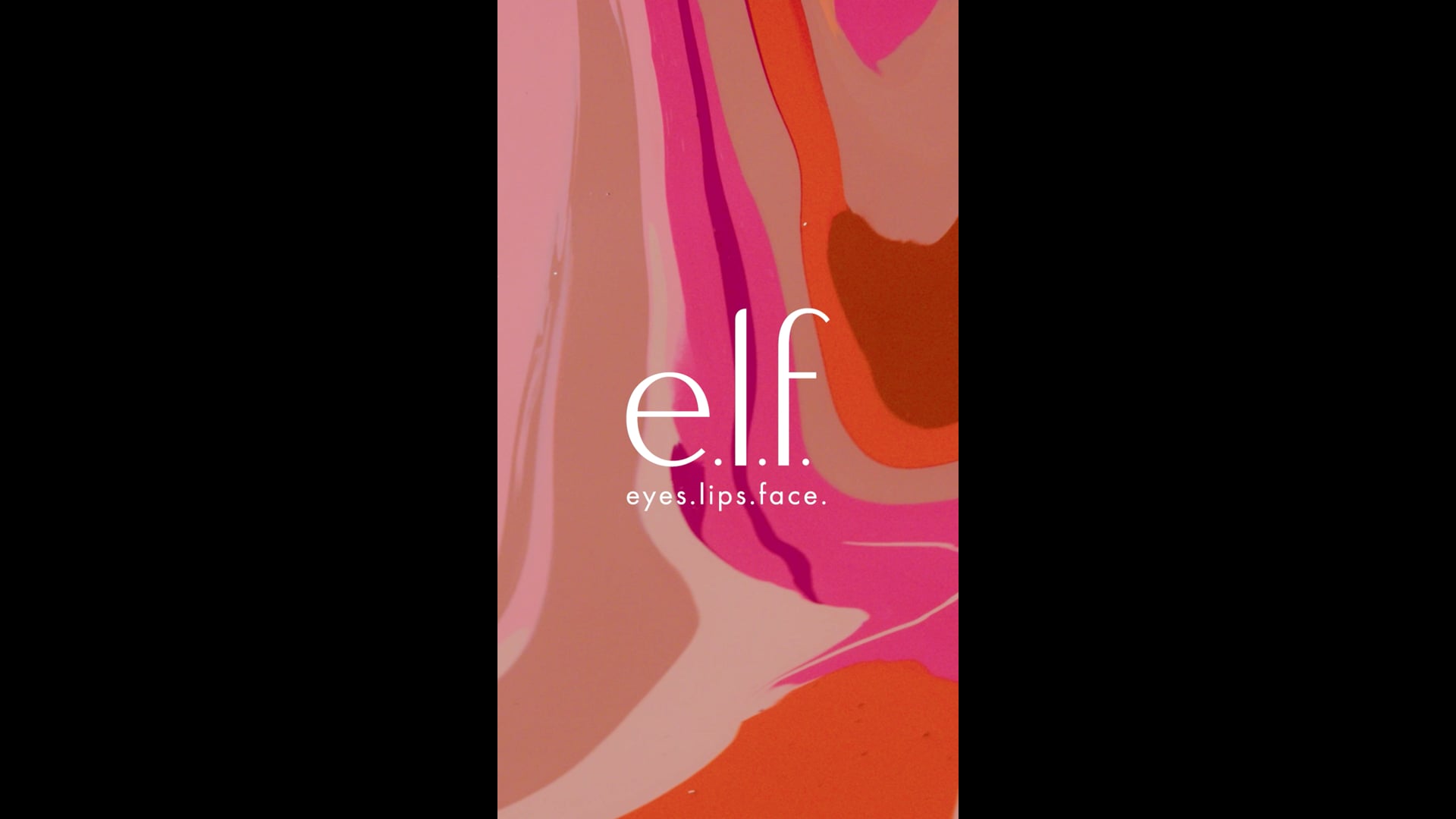 E.L.F. Camo Blush