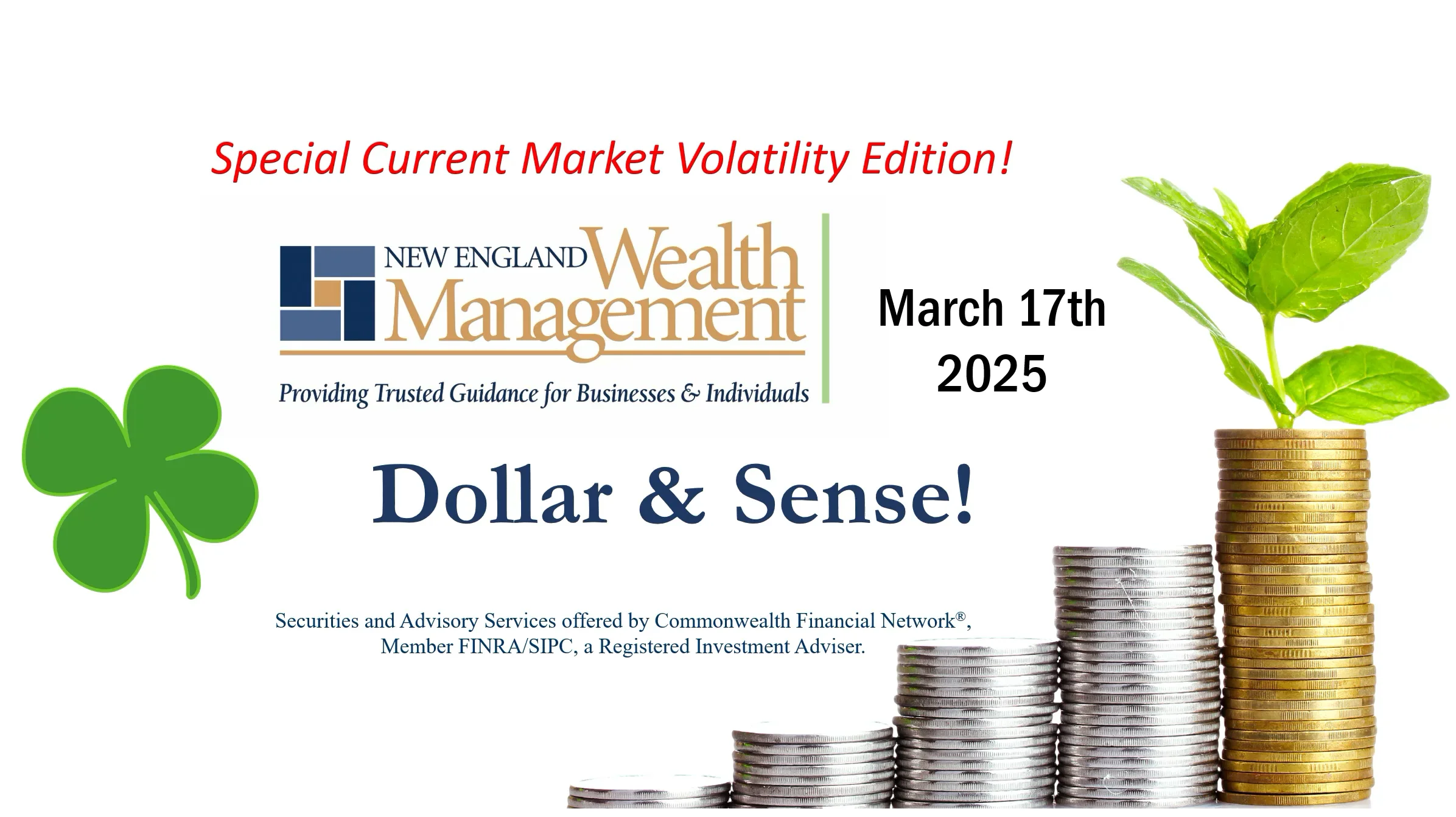 New England Wealth Management | LinkedIn