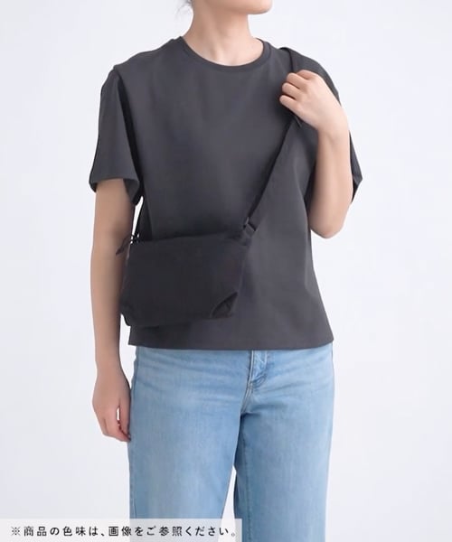 いわです。他の方購入不可です。 GLOBAL WORK ショルダーバッグ 撥水ライトショルダーXS/306750