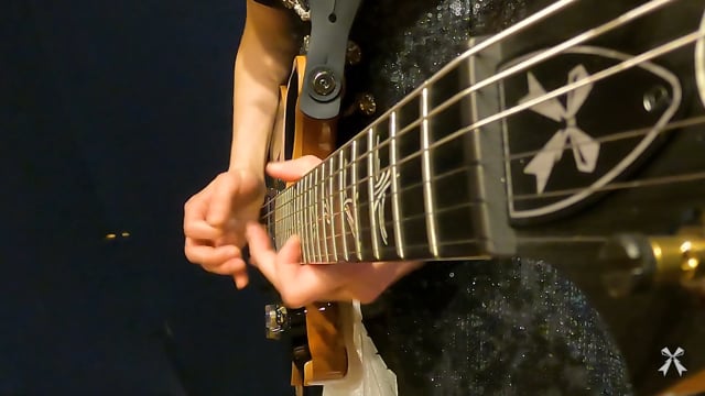 [Self-cover] KANAMI "Protect You" (Hand Angle ver.)