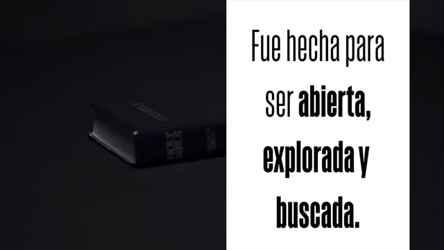 Semana 2, Interactuando con las Escrituras: Un Hogar Verdaderamente Feliz | Doctor Fernando Abella