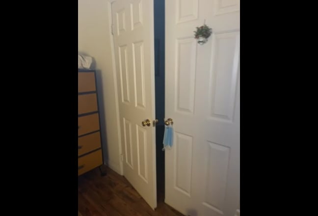 Private bedroom with attached bathroom Main Photo