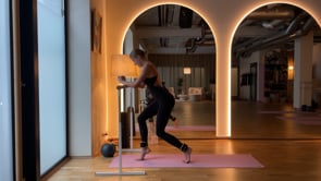 Barre 23 minutit