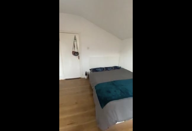Video 1: Large double room