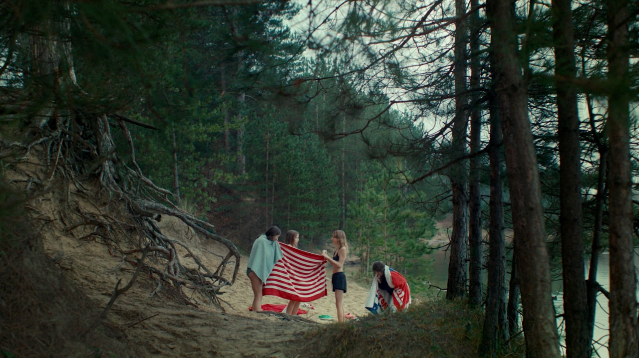 Commercial still