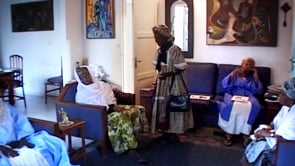 AT THE SCHOOL OF THE UNIVERSAL: Germaine Le Goff, the Story of a Pioneer