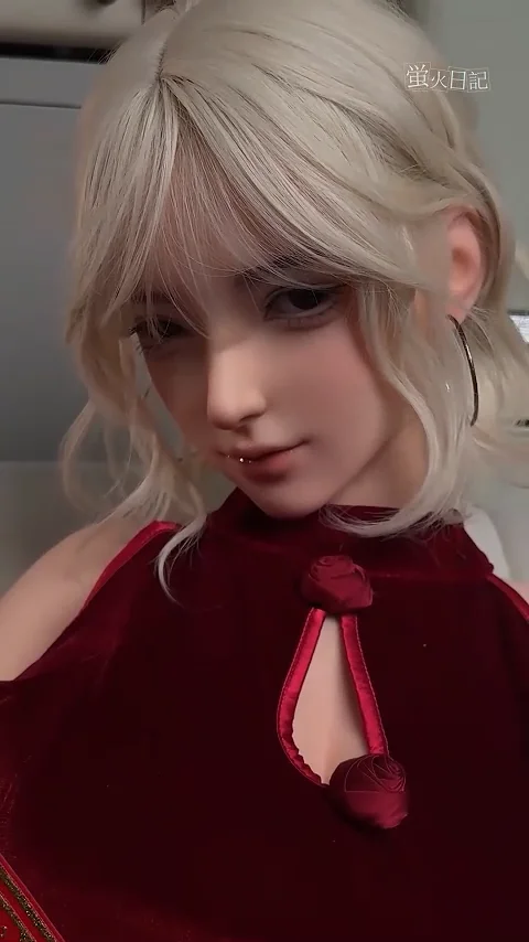 ラブドール最新型