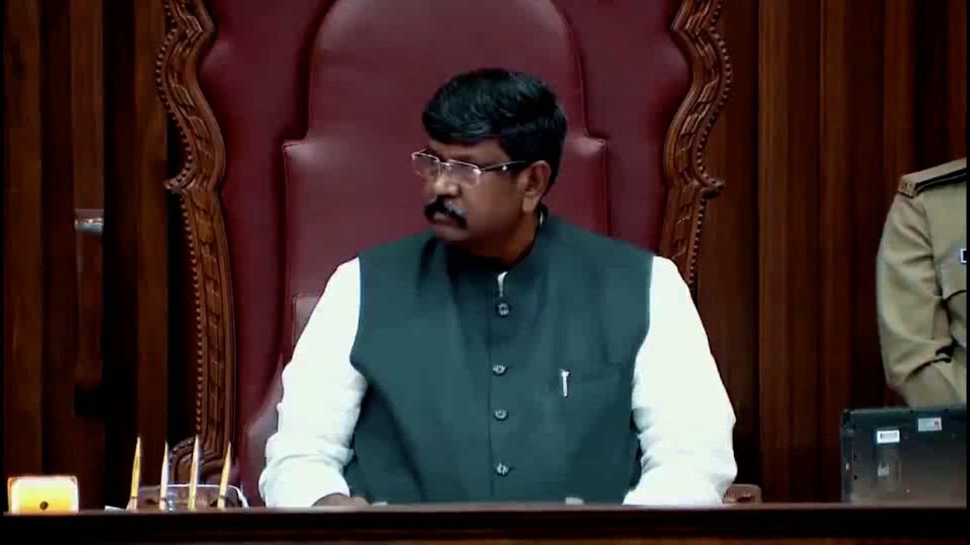 Jagan drove students away from government schools by introducing JIVO 117, we started reforms: Chief Minister #politics